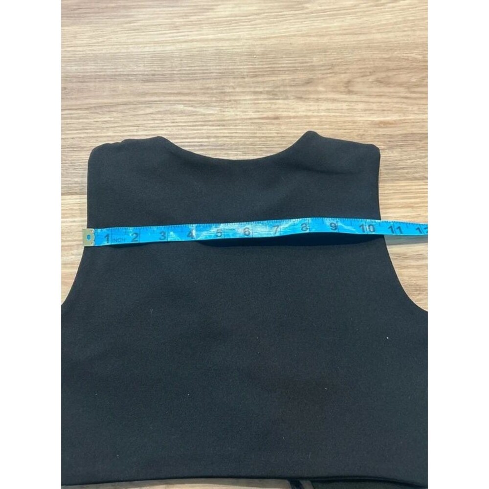 Crop top - Picture 8 of 9